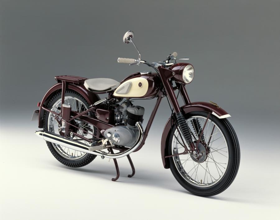 Yamaha YA-1